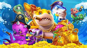 lotsa slots ငါးပစ်ဂိမ်း Myanmar ကစားသမားများ Fish Shooting Game MMK ကျပ်ဖြင့် Jackpot ရရှိနိုင်သောမြင်
ကွင်း