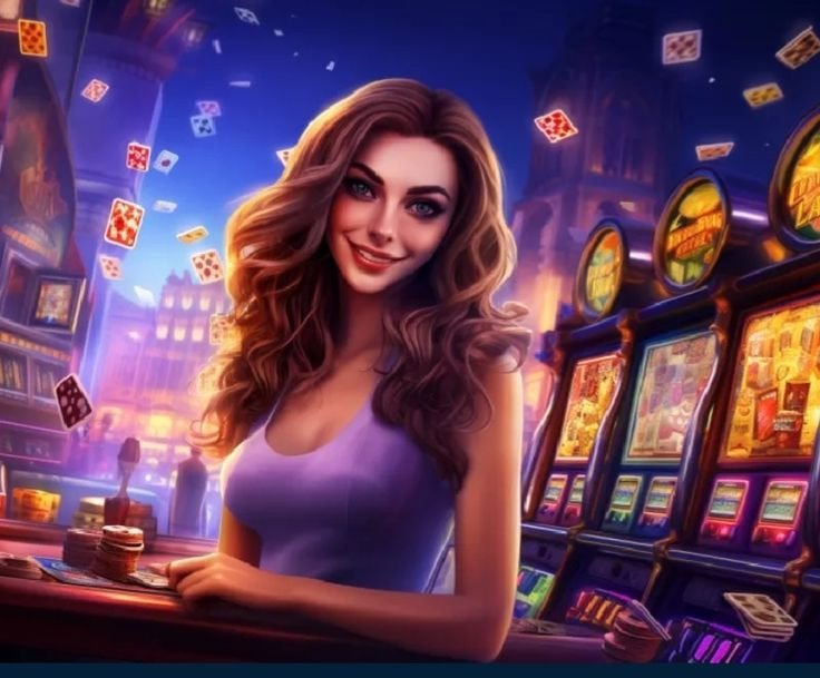 lotsa slots Fish Shooting Game Myanmar MMK ကျပ် Deposit Withdrawal Wave Money KBZPay Platform Features