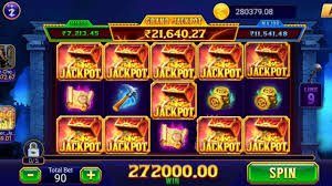 lotsa slots အွန်လိုင်း ကတ်ဂိမ်းများ Myanmar MMK ကျပ် Poker Teen Patti Baccarat Online Card Games Platform