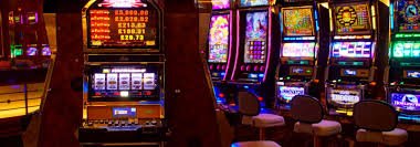 Online Slots Myanmar